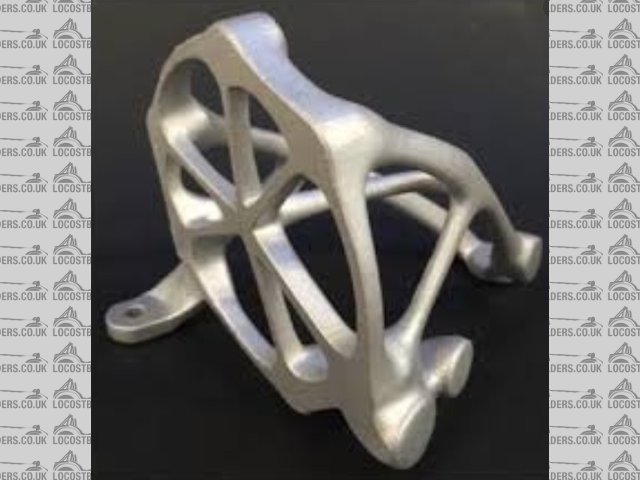 SSTL 3D Printed bracket